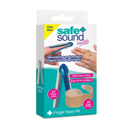 FINGER INJURY KIT
