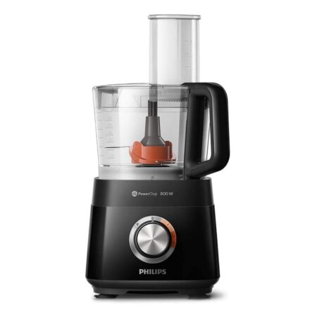 PHILIPS VIVA COLLECTION COMPACT FOOD PROCESSOR