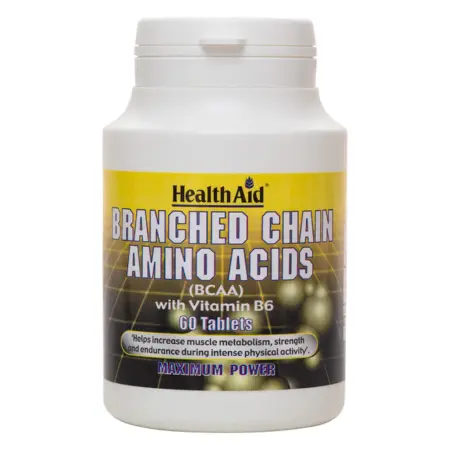 Free Form Multi Amino Acids Tablets