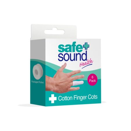 COTTON FINGER COTS