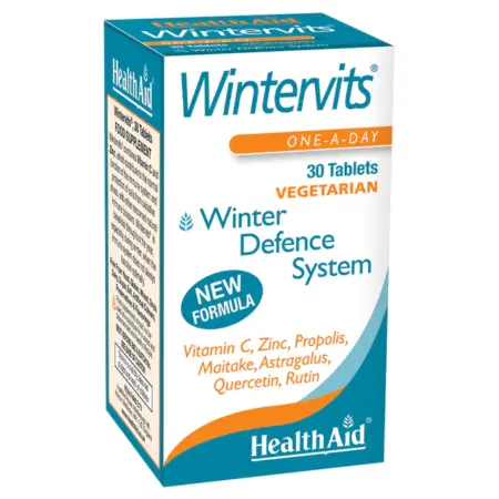 Wintervits Tablets