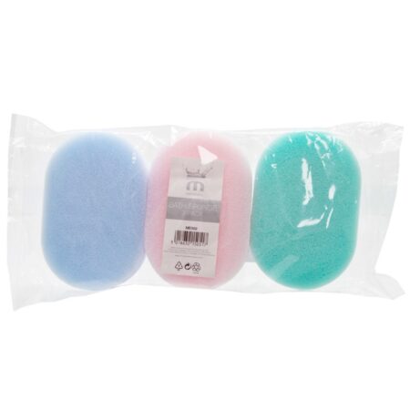 MERIDIANA SPONGE VALUE PACK DEAL