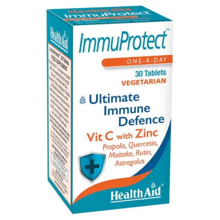 ImmuProtect Tablets