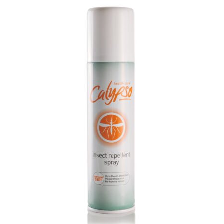 CALYPSO INSECT REPELLENT SPRAY AEROSOL