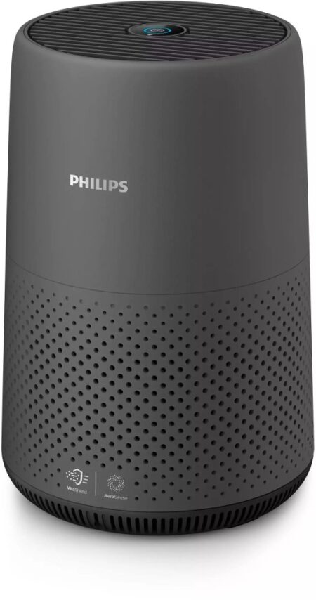 PHILIPS AIR PURIFIER 800I SERIES DARK