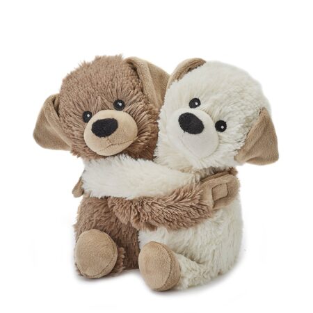 PUPPIES WARMIE