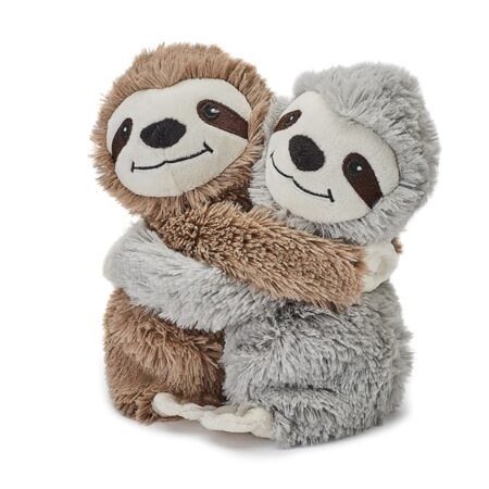 SLOTH WARMIES