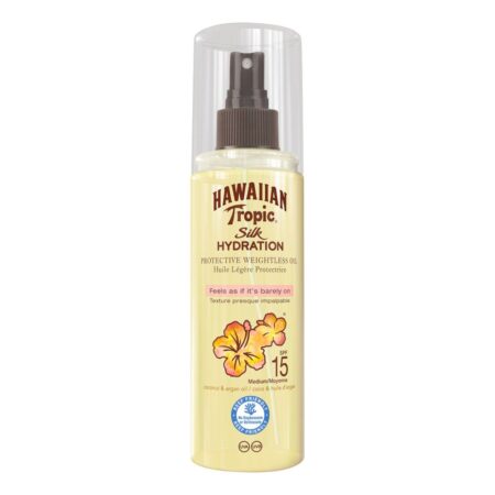 SILK HYDRATION DRY OIL MIST 15