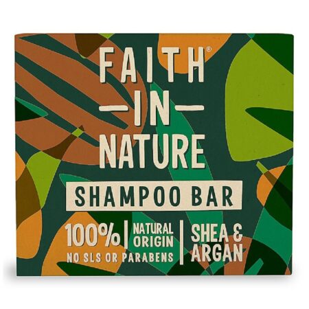 SHEA AND ARGAN CONDITIONER BAR