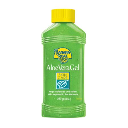 ALOE VERA GEL 230ML