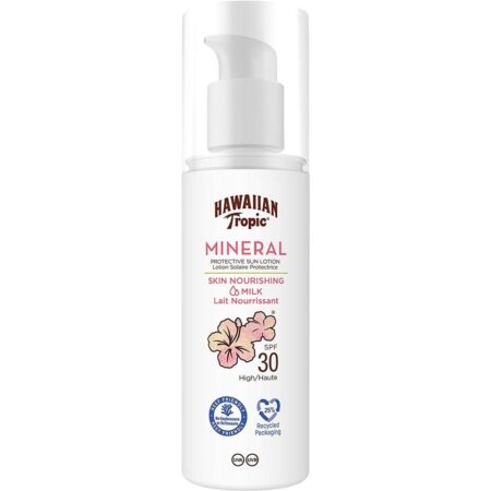 MINERAL FACIAL MILK SPF30 50ML