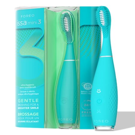 FOREO ISSA MINI 3 THBRUSH SUMMER SKY