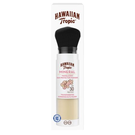 MINERAL BRUSHSPF SPF 30 4G