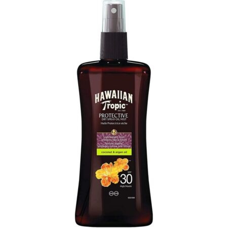PROTECTIVE SPRAY OIL MISTSPF 30 200ML