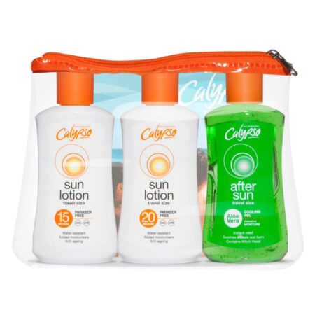 CALYPSO 100ML TRAVEL PACK