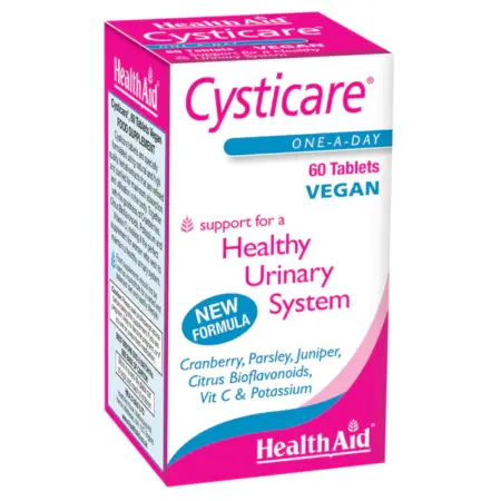 CystiCare Tablets