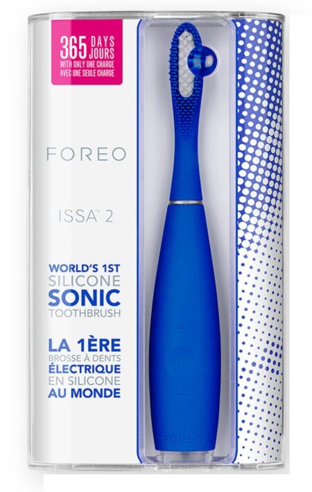 FOREO ISSA 2 COBALT BLUE