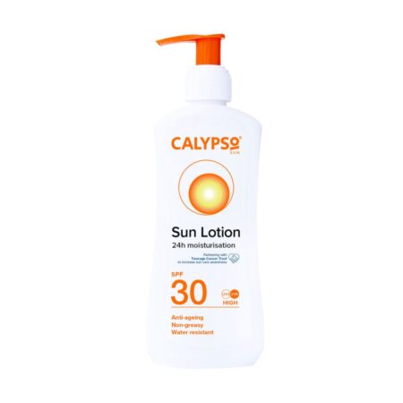 CALYPSO SUN LOTION SPF30 200ML