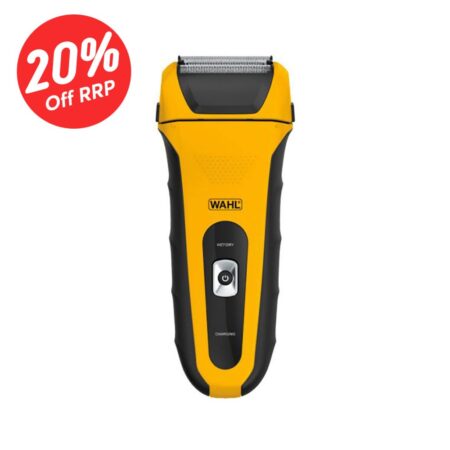LIFEPROOF SHAVER LITHIUM 20% OFF