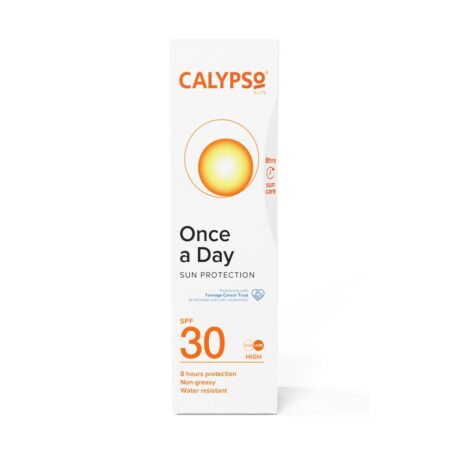 CALYPSO ONCE A DAY PROTECTION SPF30