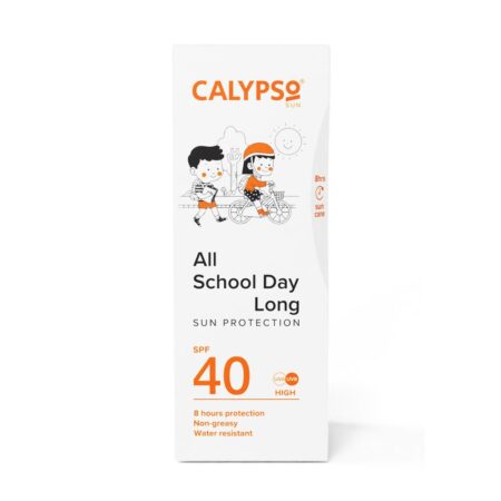 CALYPSO ALL SCHOOL DAY LONG SP40