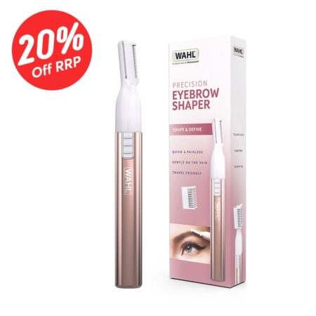EYEBROW SHAPER 20% OFF