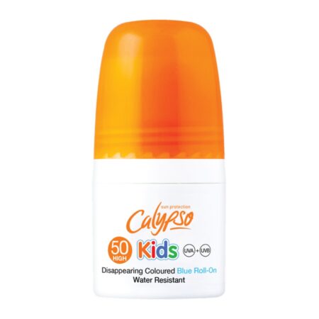 CALYPSO KIDS ROLL ON SPF50