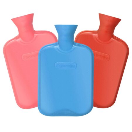 HOT WATER BOTTLE PLAIN