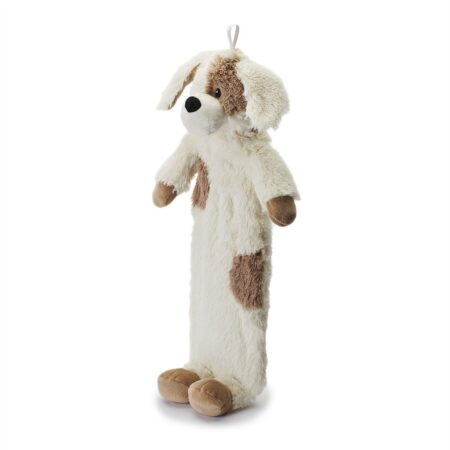 HOT WATER BOTTLE PUPPY
