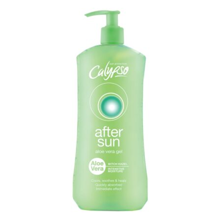 CALYPSO ALOE AFTER SUN 500ML