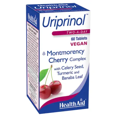 Uriprinol Tablets