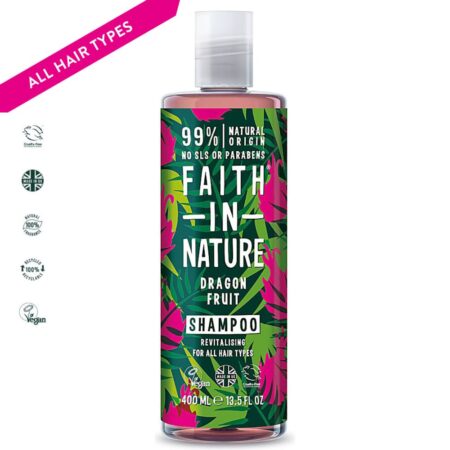 DRAGON FRUIT 400ML CONDITIONER