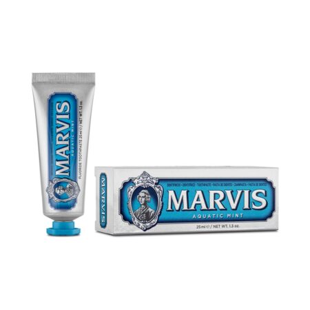 AQUATIC MINT TOOTPASTE 25ML