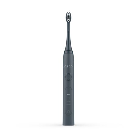 SONIC+ ELECTRIC TOOTHBRUSH CHARCOAL GREY
