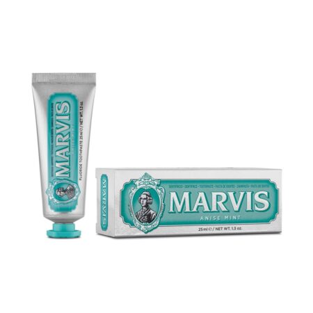 ANISE MINT TOOTHPASTE 25ML