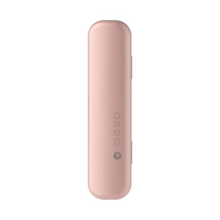 ORDO SONIC+ TRAVEL CASE ROSE GOLD
