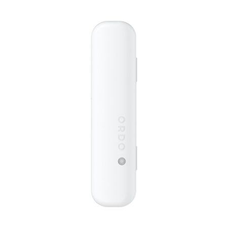 ORDO SONIC+ TRAVEL CASE WHITE