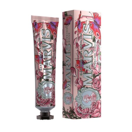KISSING ROSE 75ML