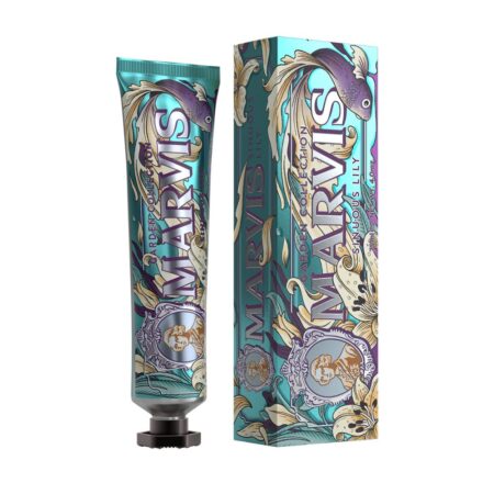 SINUOUS LILY 75ML