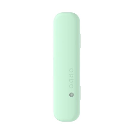 ORDO SONIC+ TRAVEL CASE MINT GREEN