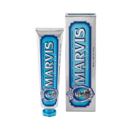 AQUATIC MINT TOOTHPASTE 85ML