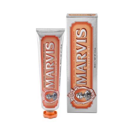 GINGER MINT TOOTHPASTE 85ML