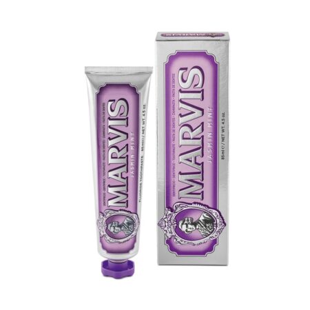 JASMIN MINT TOOTHPASTE 85ML