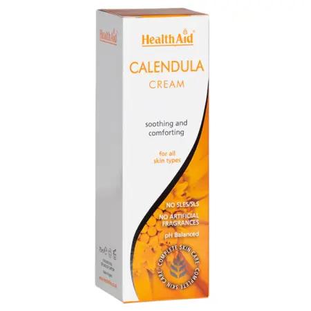 Calendula Cream