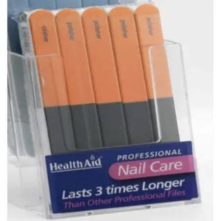 Miracle High Shine Buffer Display Stand 24’s