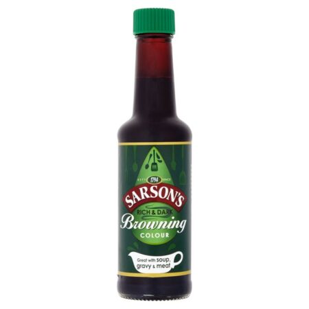 Sarson’s Gravy Browning 150g