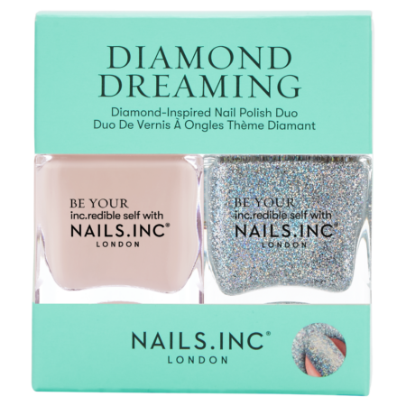 DIAMOND DREAMING DUO