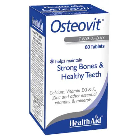 Osteovit Tablets