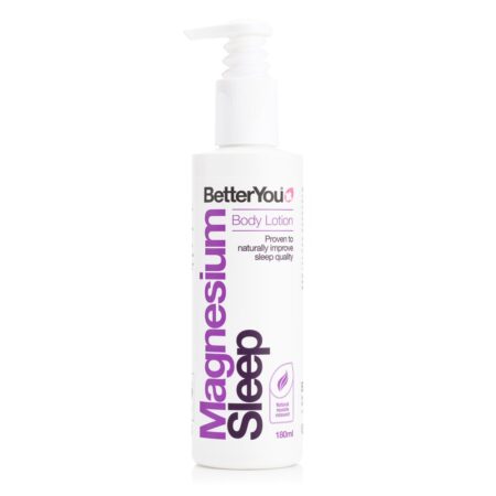 MAGNESIUM SLEEP MINERAL LOTION