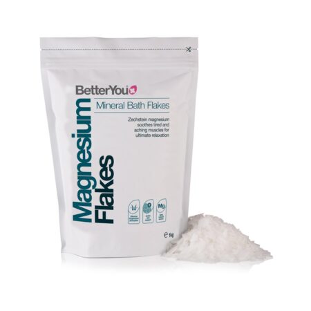 MAGNESIUM FLAKES 1KG
